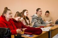 День открытых дверей для поступающих в магистратуру