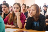 День открытых дверей для поступающих в магистратуру