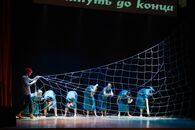 Студвесна 2018: факультет иностранных языков и международной коммуникации