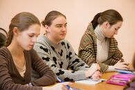 День открытых дверей для поступающих в магистратуру