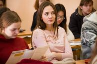 День открытых дверей для поступающих в магистратуру