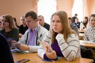 День открытых дверей для поступающих в магистратуру