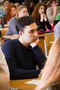День открытых дверей для поступающих в магистратуру