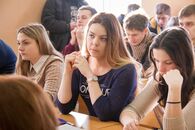 День открытых дверей для поступающих в магистратуру