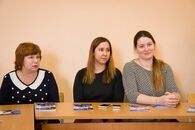 День открытых дверей для поступающих в магистратуру