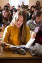 День открытых дверей для поступающих в магистратуру