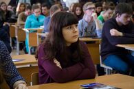 День открытых дверей для поступающих в магистратуру