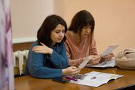 День открытых дверей для поступающих в магистратуру