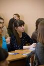 День открытых дверей для поступающих в магистратуру