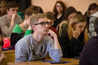 День открытых дверей для поступающих в магистратуру