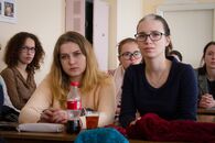VII Международная научно-практическая конференция «Родная словесность в современном культурном и образовательном пространстве»