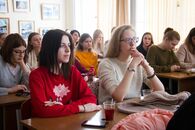 VII Международная научно-практическая конференция «Родная словесность в современном культурном и образовательном пространстве»