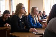 VII Международная научно-практическая конференция «Родная словесность в современном культурном и образовательном пространстве»