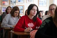 VII Международная научно-практическая конференция «Родная словесность в современном культурном и образовательном пространстве»