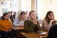 VII Международная научно-практическая конференция «Родная словесность в современном культурном и образовательном пространстве»