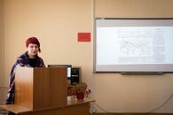 VII Международная научно-практическая конференция «Родная словесность в современном культурном и образовательном пространстве»