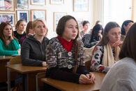 VII Международная научно-практическая конференция «Родная словесность в современном культурном и образовательном пространстве»