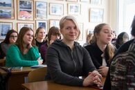 VII Международная научно-практическая конференция «Родная словесность в современном культурном и образовательном пространстве»