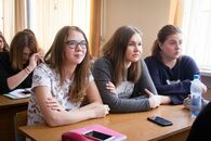 VII Международная научно-практическая конференция «Родная словесность в современном культурном и образовательном пространстве»