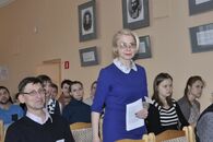 Международная научная конференция «Вечность как сюжет»