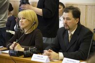 Заседание Попечительского совета Тверского отделения Русского географического общества