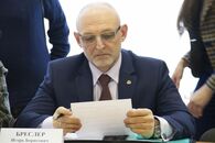 Заседание Попечительского совета Тверского отделения Русского географического общества