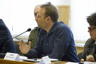 Заседание Попечительского совета Тверского отделения Русского географического общества