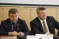 Заседание Попечительского совета Тверского отделения Русского географического общества