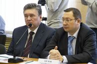 Заседание Попечительского совета Тверского отделения Русского географического общества