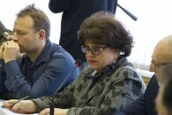 Заседание Попечительского совета Тверского отделения Русского географического общества