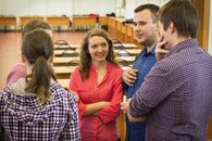 Марафон здоровых привычек