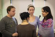 Марафон здоровых привычек