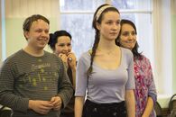 Марафон здоровых привычек