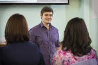 Марафон здоровых привычек