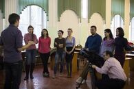 Марафон здоровых привычек