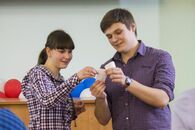 Марафон здоровых привычек