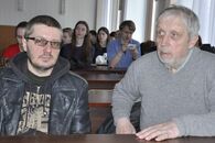 Поэзия в вечности. «Мировые поэтические практики»