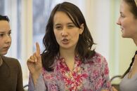 Марафон здоровых привычек