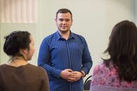 Марафон здоровых привычек