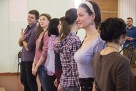 Марафон здоровых привычек