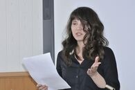 Поэзия в вечности. «Мировые поэтические практики»