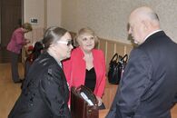 XV международная научно-практическая конференция «Языковой дискурс в социальной практике»