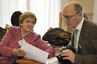 XV международная научно-практическая конференция «Языковой дискурс в социальной практике»