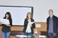 Поэзия в вечности. «Мировые поэтические практики»