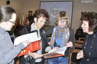 XV международная научно-практическая конференция «Языковой дискурс в социальной практике»