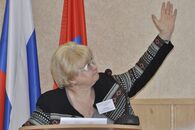 XV международная научно-практическая конференция «Языковой дискурс в социальной практике»