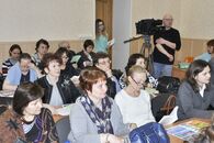 XV международная научно-практическая конференция «Языковой дискурс в социальной практике»