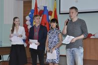 Вечер межкультурного общения «Тверские встречи»