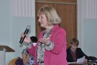 Вечер межкультурного общения «Тверские встречи»