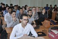 Вечер межкультурного общения «Тверские встречи»